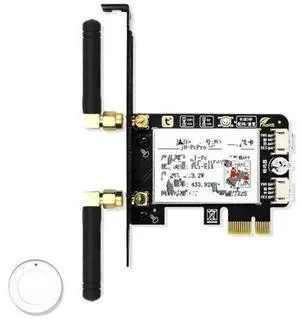 FOR Wifi Computer Power Reset Switch PCIE Boot Card Desktop Computer Boot Card Computer Remote Boot Startup Card A1 FOR Wifi Computer Power Reset Switch PCIE Boot Card Desktop Computer Boot Card Computer Remote Boot Startup Card A1