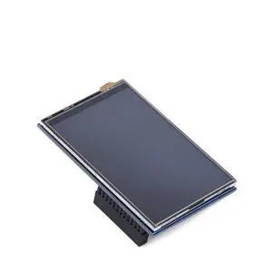 for Raspberry Pi 3B/4B/5 3.5 inch Touch Screen | Resolution 480*320 for Raspberry Pi 3B/4B/5 3.5 inch Touch Screen | Resolution 480*320