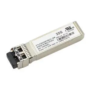 1pcs 32gb FC/FTLF8532P4BCV-QM/QLE2740 QLE2742 QLE2764 QLE2770 QLE2772 QLE2774-SR 32g transceiver/sfp Fiber Switch 32g 1pcs 32gb FC/FTLF8532P4BCV-QM/QLE2740 QLE2742 QLE2764 QLE2770 QLE2772 QLE2774-SR 32g transceiver/sfp Fiber Switch 32g