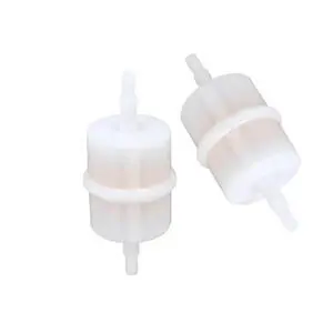 2 PCS Fuel Filter 21539500 24 050 13-S 24 050 10-S Compatible with Engine CH20 CH20S CH20QS CH18 CH18GS CH18S CH25GS 2 PCS Fuel Filter 21539500 24 050 13-S 24 050 10-S Compatible with Engine CH20 CH20S CH20QS CH18 CH18GS CH18S CH25GS