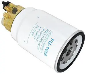 400403-00022 Fuel Filter K1006520 K1006530 Compatible with Excavator SH225-9 400403-00022 Fuel Filter K1006520 K1006530 Compatible with Excavator SH225-9
