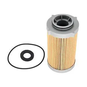 Auto Engine Oil Filter with 2 Gaskets 3635819 363-5819 for Excavator Generator Loader Auto Engine Oil Filter with 2 Gaskets 3635819 363-5819 for Excavator Generator Loader