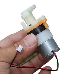 1pcs 3V 3.7V Small Mini 310 Soap Pump Foam Pump Self-priming Liquid Pump DIY Hand Washer Spraying Machine Automatic Soap Dispenser 1pcs 3V 3.7V Small Mini 310 Soap Pump Foam Pump Self-priming Liquid Pump DIY Hand Washer Spraying Machine Automatic Soap Dispenser