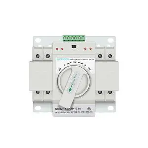 Dual power automatic transfer switch 220V inverter photovoltaic intelligent switching 4P three-phase four-wire ATS controller | Dual power automatic transfer switch 220V inverter photovoltaic intel... Dual power automatic transfer switch 220V inverter photovoltaic intelligent switching 4P three-phase four-wire ATS controller | Dual power automatic transfer switch 220V inverter photovoltaic intel...