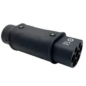1pcs Adaptor 32A Type 2 to GBT and Type2 to Type1 and EV Adapter Charger Charging Connector(Type2 to GBT) 1pcs Adaptor 32A Type 2 to GBT and Type2 to Type1 and EV Adapter Charger Charging Connector(Type2 to GBT)