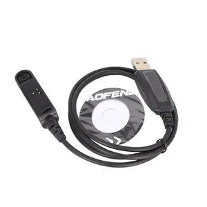 UV9R Pro USB Programming Cable UV68 Pro Max v2 UV-S22 Pro UV-98 UV-9R Plus GT-3WP XR Walkie Talkie Accessories(1PCS-Program Cable) UV9R Pro USB Programming Cable UV68 Pro Max v2 UV-S22 Pro UV-98 UV-9R Plus GT-3WP XR Walkie Talkie Accessories(1PCS-Program Cable)