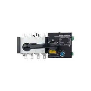 100A 3 Phase Automatic Transfer Switch 110V 220V Dual Power Changeover Switch ATS Controller | 100A 3 Phase Automatic Transfer Switch 110V 220V Dual Power Changeover Switch ATS Controller for Gen 100A 3 Phase Automatic Transfer Switch 110V 220V Dual Power Changeover Switch ATS Controller | 100A 3 Phase Automatic Transfer Switch 110V 220V Dual Power Changeover Switch ATS Controller for Gen