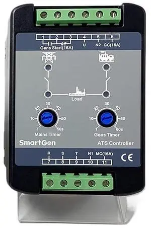 ATS Controller Diesel Generator Set Control Panel HAT310 Module Ats Switch Automatic transfer | ATS Controller Diesel Generator Set Control Panel HAT310 Module Ats Switch Automatic transfer ATS Controller Diesel Generator Set Control Panel HAT310 Module Ats Switch Automatic transfer | ATS Controller Diesel Generator Set Control Panel HAT310 Module Ats Switch Automatic transfer