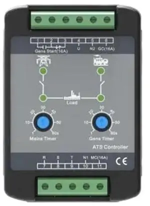 HAT320 hat310 ATS Controller Generator Dual Power | HAT320 hat310 ATS Controller Generator Dual Power(HAT310) HAT320 hat310 ATS Controller Generator Dual Power | HAT320 hat310 ATS Controller Generator Dual Power(HAT310)