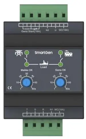 HAT320 hat310 ATS Controller Generator Dual Power | HAT320 hat310 ATS Controller Generator Dual Power(HAT320) HAT320 hat310 ATS Controller Generator Dual Power | HAT320 hat310 ATS Controller Generator Dual Power(HAT320)