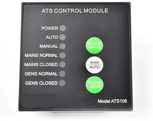 ATS106 diesel generator ats controller | ATS106 diesel generator ats controller automatic transfer switch panel auto manual changeover USB LE ATS106 diesel generator ats controller | ATS106 diesel generator ats controller automatic transfer switch panel auto manual changeover USB LE