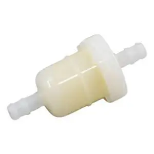 2Pcs Fuel Filter 0G9914 Compatible With Generator GP5500 GP6500 GP6500E GP7500E 2Pcs Fuel Filter 0G9914 Compatible With Generator GP5500 GP6500 GP6500E GP7500E