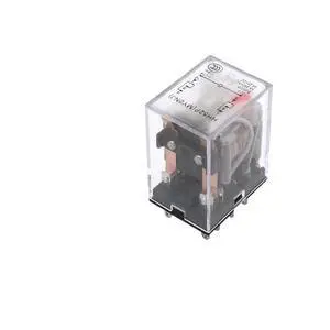 1pcs HH52P HH53P HH54P Intermediate Relay Switch LED 6V 12V 24V AC 220V MY2NJ/MY3NJ/MY4NJ(HH52P AC220V) 1pcs HH52P HH53P HH54P Intermediate Relay Switch LED 6V 12V 24V AC 220V MY2NJ/MY3NJ/MY4NJ(HH52P AC220V)