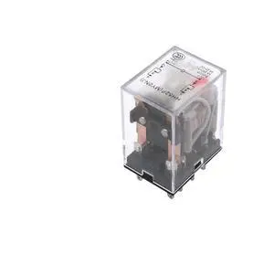 1pcs HH52P HH53P HH54P Intermediate Relay Switch LED 6V 12V 24V AC 220V MY2NJ/MY3NJ/MY4NJ(HH52P DC12V) 1pcs HH52P HH53P HH54P Intermediate Relay Switch LED 6V 12V 24V AC 220V MY2NJ/MY3NJ/MY4NJ(HH52P DC12V)