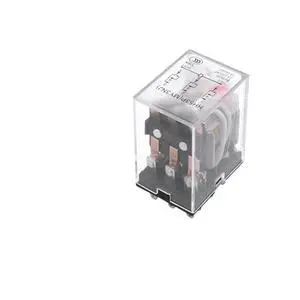 1pcs HH52P HH53P HH54P Intermediate Relay Switch LED 6V 12V 24V AC 220V MY2NJ/MY3NJ/MY4NJ(HH53P AC220V) 1pcs HH52P HH53P HH54P Intermediate Relay Switch LED 6V 12V 24V AC 220V MY2NJ/MY3NJ/MY4NJ(HH53P AC220V)