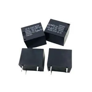 1pcs HJR-3FF-S-HF-48VCD HJR-3FF-S-HF-12VDC HJR-3FF-S-H-24V HJR-3FF-S-H-DC12V HJR 3FF S H 24vdc 10A 4PIN(HJR-3FF-S-H 5VDC) 1pcs HJR-3FF-S-HF-48VCD HJR-3FF-S-HF-12VDC HJR-3FF-S-H-24V HJR-3FF-S-H-DC12V HJR 3FF S H 24vdc 10A 4PIN(HJR-3FF-S-H 5VDC)