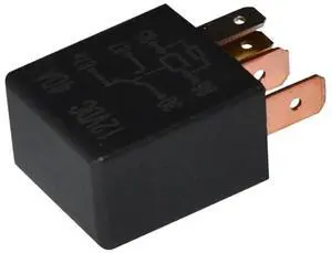 1pcs auto Relay 4pin 5pin 40A 12V 24V car Relay Universal Automotive Relay(24v 4pin Relay) 1pcs auto Relay 4pin 5pin 40A 12V 24V car Relay Universal Automotive Relay(24v 4pin Relay)