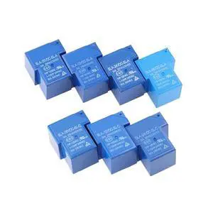 1Pcs Power Relay SLA-05VDC-SL-A SLA-12VDC-SL-A SLA-24VDC-SL-A -C T90 30A 4/5/6PIN 5V 12V 24V 48V Time Relay(SLA-24VDC-SL-A 5PIN) 1Pcs Power Relay SLA-05VDC-SL-A SLA-12VDC-SL-A SLA-24VDC-SL-A -C T90 30A 4/5/6PIN 5V 12V 24V 48V Time Relay(SLA-24VDC-SL-A 5PIN)