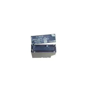 1pcs Relay ALD112 ALDP112 ALDP124 112W 124W, one Set Normally Open(ALDP124 5A) 1pcs Relay ALD112 ALDP112 ALDP124 112W 124W, one Set Normally Open(ALDP124 5A)