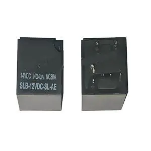 1PCS SLB-12VDC-SL-A SLB-24VDC-SL-A SLB-12VDC-SL SLB-24VDC-SL SLB-12VDC-SL-CE SLB-24VDC-SL-CE 7PINS 40A Relay(SLB-12VDC-SL-AE 6PIN) 1PCS SLB-12VDC-SL-A SLB-24VDC-SL-A SLB-12VDC-SL SLB-24VDC-SL SLB-12VDC-SL-CE SLB-24VDC-SL-CE 7PINS 40A Relay(SLB-12VDC-SL-AE 6PIN)