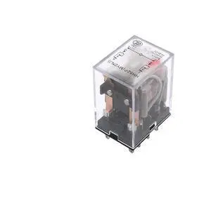 1pcs HH52P HH53P HH54P Intermediate Relay Switch LED 6V 12V 24V AC 220V MY2NJ/MY3NJ/MY4NJ(HH52P DC6V) 1pcs HH52P HH53P HH54P Intermediate Relay Switch LED 6V 12V 24V AC 220V MY2NJ/MY3NJ/MY4NJ(HH52P DC6V)