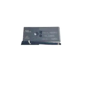 1pcs AZ761-1C-18DS Setler Relay AZ761-1C-18DS (341) 18VDC 10A Five pin 1pcs AZ761-1C-18DS Setler Relay AZ761-1C-18DS (341) 18VDC 10A Five pin