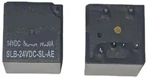 1PCS SLB-12VDC-SL-A SLB-24VDC-SL-A SLB-12VDC-SL SLB-24VDC-SL SLB-12VDC-SL-CE SLB-24VDC-SL-CE 7PINS 40A Relay(SLB-24VDC-SL-AE 6PIN) 1PCS SLB-12VDC-SL-A SLB-24VDC-SL-A SLB-12VDC-SL SLB-24VDC-SL SLB-12VDC-SL-CE SLB-24VDC-SL-CE 7PINS 40A Relay(SLB-24VDC-SL-AE 6PIN)
