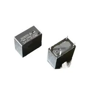 1pcs/lot Relay: Relay SJ-S-112DM 12V 10A 4pins 1pcs/lot Relay: Relay SJ-S-112DM 12V 10A 4pins