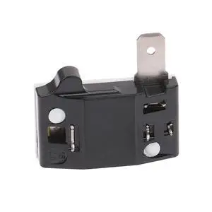 1pcs 4TM 110/220V Protector Replacement Part Relay 1/2 1/3 1/4 1/5 1/6 1/7 1/8HP Protector(A1) 1pcs 4TM 110/220V Protector Replacement Part Relay 1/2 1/3 1/4 1/5 1/6 1/7 1/8HP Protector(A1)