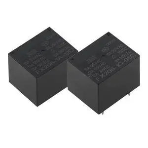 1Pcs Relay FX206-1C-05D FX206-1C-12D FX206-1C-24D 4Pin 5Pin 15A Compatible HF3FF NT73 SRD-5V 12V 24V Power Relay(FX206-1A-05D (5V4P)) 1Pcs Relay FX206-1C-05D FX206-1C-12D FX206-1C-24D 4Pin 5Pin 15A Compatible HF3FF NT73 SRD-5V 12V 24V Power Relay(FX206-1A-05D (5V4P))