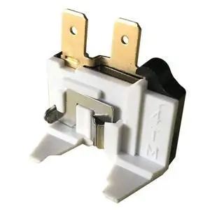 1pcs 110V 220V 1/12HP to 1/2HP Overload Protector Relay Freezer Compressor Replacement Parts 4TM-D(110V 120V,Code C) 1pcs 110V 220V 1/12HP to 1/2HP Overload Protector Relay Freezer Compressor Replacement Parts 4TM-D(110V 120V,Code C)