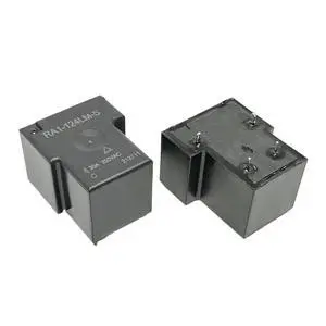 1PCS RA1-112LM ; RA1-124LM-S (T90A4-12V/24V-30A) Relay 4pins(RA1-124LM-S) 1PCS RA1-112LM ; RA1-124LM-S (T90A4-12V/24V-30A) Relay 4pins(RA1-124LM-S)