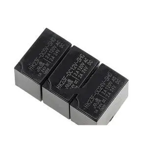 1pcs Relay HK23F HK23F-DC5V-SHG HK23F-DC12V-SHG HK23F-DC24V-SHG Volt Power Relay 5V 12V 24V 2A 2 6-Pin 0.2W(HK23F-DC5V-SHG) 1pcs Relay HK23F HK23F-DC5V-SHG HK23F-DC12V-SHG HK23F-DC24V-SHG Volt Power Relay 5V 12V 24V 2A 2 6-Pin 0.2W(HK23F-DC5V-SHG)