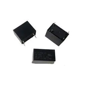1pcs/lot Relay:T77S1D3-12 12V 4pins 3A 1pcs/lot Relay:T77S1D3-12 12V 4pins 3A