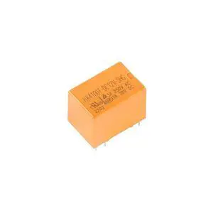 5Pcs/1pc Power Relay HK4100F DC3V DC5V DC9V DC12V DC24V SHG 3V 5V 9V 12V 24V 3A 6Pin HK4100F-DC5V-SHG Rele Relais(5 Pieces,12V) 5Pcs/1pc Power Relay HK4100F DC3V DC5V DC9V DC12V DC24V SHG 3V 5V 9V 12V 24V 3A 6Pin HK4100F-DC5V-SHG Rele Relais(5 Pieces,12V)