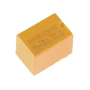 5Pcs/1pc Power Relay HK4100F DC3V DC5V DC9V DC12V DC24V SHG 3V 5V 9V 12V 24V 3A 6Pin HK4100F-DC5V-SHG Rele Relais(5 Pieces,5V) 5Pcs/1pc Power Relay HK4100F DC3V DC5V DC9V DC12V DC24V SHG 3V 5V 9V 12V 24V 3A 6Pin HK4100F-DC5V-SHG Rele Relais(5 Pieces,5V)