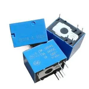 1pcs SYS1K-S-105D (4101-5V-3A) Relay 5pins 1pcs SYS1K-S-105D (4101-5V-3A) Relay 5pins