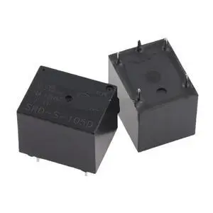1pcs SRD-S -105D 112D 124D 5-pin 10A Relay 109D SRD-S-112D4(SRD-S- 105D) 1pcs SRD-S -105D 112D 124D 5-pin 10A Relay 109D SRD-S-112D4(SRD-S- 105D)