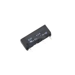 1pcs 4-pin Switch Relay SIP-1A05 SIP-1A12 SIP-1A24 12VDC SS1A24(SIP-1A05) 1pcs 4-pin Switch Relay SIP-1A05 SIP-1A12 SIP-1A24 12VDC SS1A24(SIP-1A05)