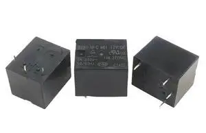 1pcs HRA-S-12DBT73-1B-12V-10A Relay 4 pins 1pcs HRA-S-12DBT73-1B-12V-10A Relay 4 pins