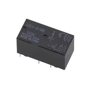 1pcs Relay G5V-2 G5V-2-H1 G5V-2-5VDC G5V-2-12VDC G5V-2-24VDC G5V-2-H1-5VDC G5V-2-H1-12VDC G5V-2-H1-24VDC 5V 12V 24V 8-pin(G5V-2-H1-24VDC) 1pcs Relay G5V-2 G5V-2-H1 G5V-2-5VDC G5V-2-12VDC G5V-2-24VDC G5V-2-H1-5VDC G5V-2-H1-12VDC G5V-2-H1-24VDC 5V 12V 24V 8-pin(G5V-2-H1-24VDC)