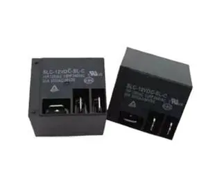 1Pcs Relay SLI-05VDC-SL-A SLI-12VDC-SL-A SLI-24VDC-SL-A T93 30A 4PIN HF2160 5V 12V 24V Power Relay(SLI-12VDC-SL-A) 1Pcs Relay SLI-05VDC-SL-A SLI-12VDC-SL-A SLI-24VDC-SL-A T93 30A 4PIN HF2160 5V 12V 24V Power Relay(SLI-12VDC-SL-A)