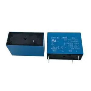 1pcs/lot Relay:OMIH-SS-112LM OMIH-SS-124LM 12V 24V 4pins 16A Power Relay(OMIH-SS-124LM) 1pcs/lot Relay:OMIH-SS-112LM OMIH-SS-124LM 12V 24V 4pins 16A Power Relay(OMIH-SS-124LM)