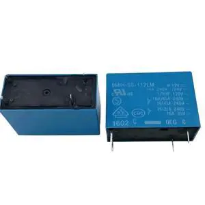 1pcs/lot Relay:OMIH-SS-112LM OMIH-SS-124LM 12V 24V 4pins 16A Power Relay(OMIH-SS-112LM) 1pcs/lot Relay:OMIH-SS-112LM OMIH-SS-124LM 12V 24V 4pins 16A Power Relay(OMIH-SS-112LM)