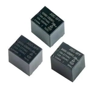 1pcs T73 Power Relay JQC-3FF 24VDC-1HS 24VDC-1ZS 5VDC-1HS 5VDC-1ZS(JQC-3FF 24VDC-1ZS) 1pcs T73 Power Relay JQC-3FF 24VDC-1HS 24VDC-1ZS 5VDC-1HS 5VDC-1ZS(JQC-3FF 24VDC-1ZS)