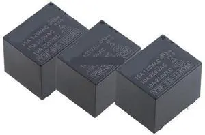 1pcs Relay Y3F-SS-105 112 104DM 12A Low Coil Power Consumption Relay(Y3F-SS-124DM) 1pcs Relay Y3F-SS-105 112 104DM 12A Low Coil Power Consumption Relay(Y3F-SS-124DM)