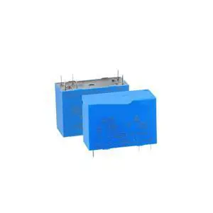 1pcs SZ-S-124LM Relay 16A 6-pin Replaces HRM2H-S-DC24V-A 1pcs SZ-S-124LM Relay 16A 6-pin Replaces HRM2H-S-DC24V-A