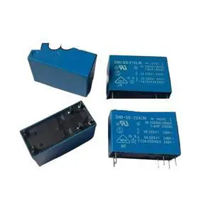 1pcs/lot Relay:OMI-SS-212LM 12VDC OMI-SS-224LM 24VDC 6pins 5A(OMI-SS-212LM 12VDC) 1pcs/lot Relay:OMI-SS-212LM 12VDC OMI-SS-224LM 24VDC 6pins 5A(OMI-SS-212LM 12VDC)