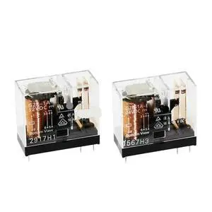 1pcs G2R-1A-E-12VDC 24VDC DC12V DC24 Power Relay 6-pin 16A G2R-1A-E-24VDC G2R-1A-E(G2R-1A-E-12VDC) 1pcs G2R-1A-E-12VDC 24VDC DC12V DC24 Power Relay 6-pin 16A G2R-1A-E-24VDC G2R-1A-E(G2R-1A-E-12VDC)