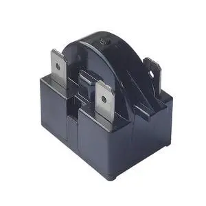 1pcs 110/120V 220V Starter 3 Pins Start Relay QP2-4.7Ohm 12Ohm 15Ohm 22Ohm 33Ohm QP2-4R7(22Ohm 220V) 1pcs 110/120V 220V Starter 3 Pins Start Relay QP2-4.7Ohm 12Ohm 15Ohm 22Ohm 33Ohm QP2-4R7(22Ohm 220V)